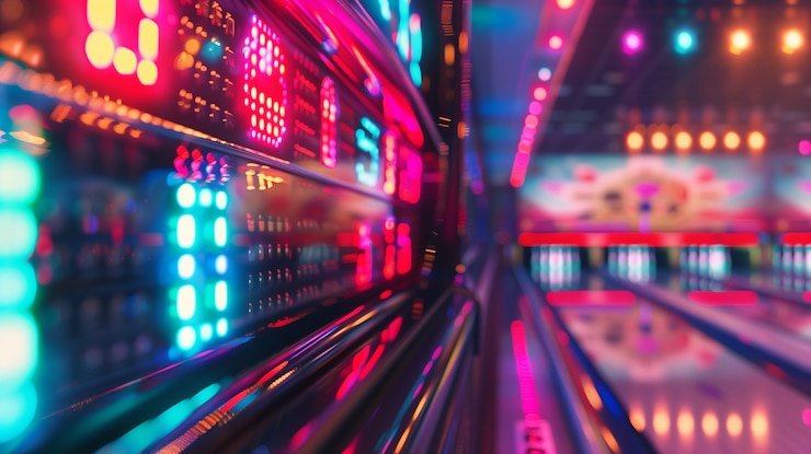 Pengguna dewasa membaca bonus dengan bijak